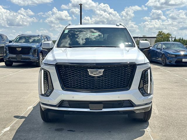 2026 Cadillac Escalade 4WD Sport