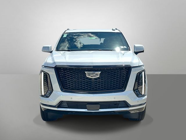 2026 Cadillac Escalade 4WD Sport