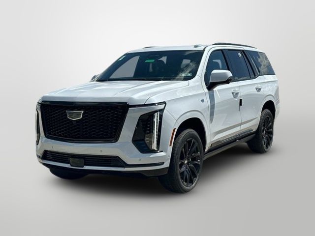 2026 Cadillac Escalade 4WD Sport