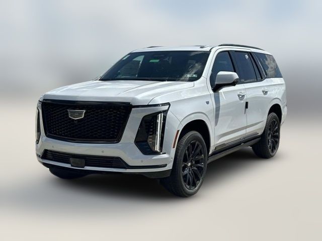 2026 Cadillac Escalade 4WD Sport
