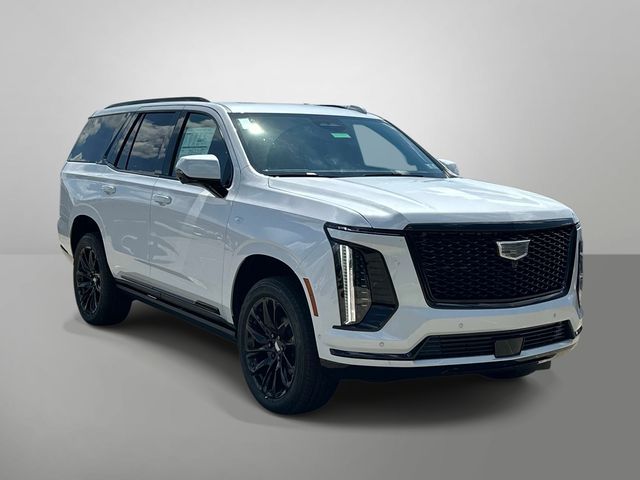 2026 Cadillac Escalade 4WD Sport