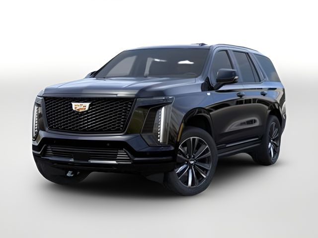 2026 Cadillac Escalade 4WD Sport