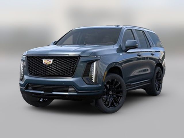 2026 Cadillac Escalade 4WD Sport