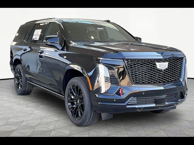 2026 Cadillac Escalade 4WD Sport