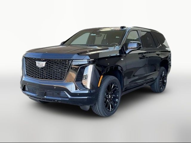 2026 Cadillac Escalade 4WD Sport