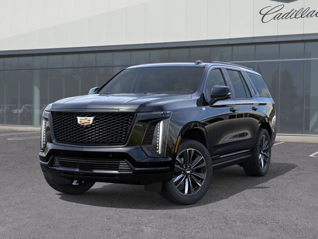 2026 Cadillac Escalade 4WD Sport