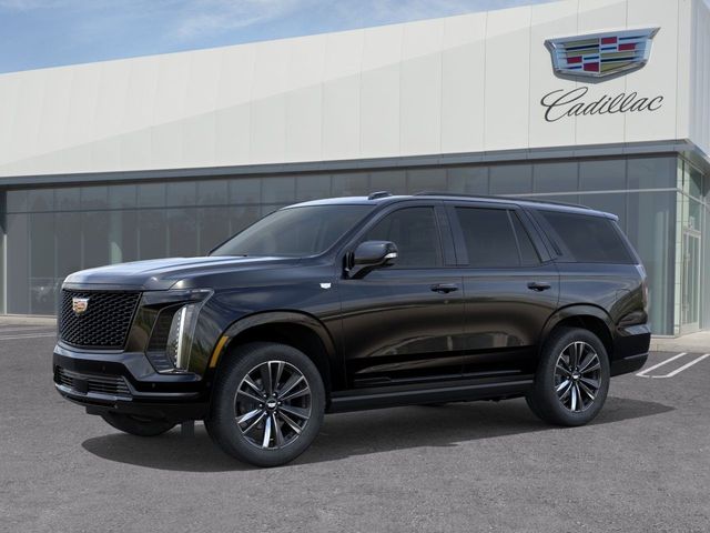 2026 Cadillac Escalade 4WD Sport