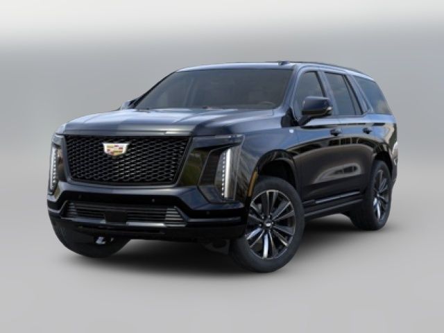 2026 Cadillac Escalade 4WD Sport