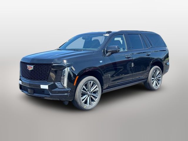 2026 Cadillac Escalade 4WD Sport