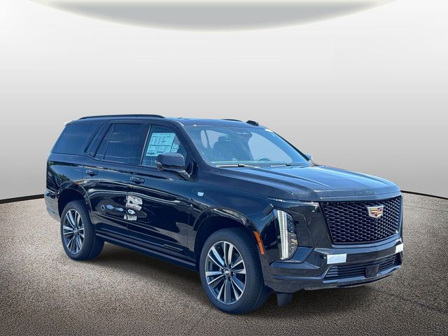 2026 Cadillac Escalade 4WD Sport
