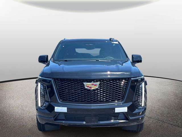 2026 Cadillac Escalade 4WD Sport