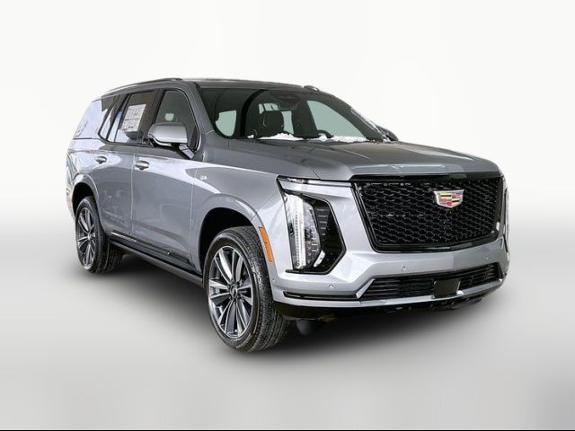 2026 Cadillac Escalade 4WD Sport