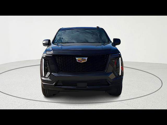 2026 Cadillac Escalade 4WD Sport