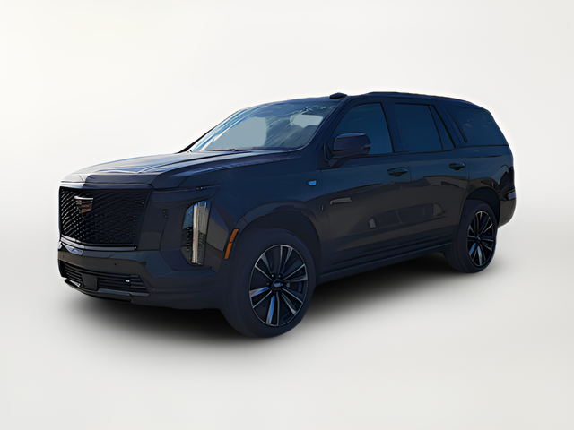 2026 Cadillac Escalade 4WD Sport