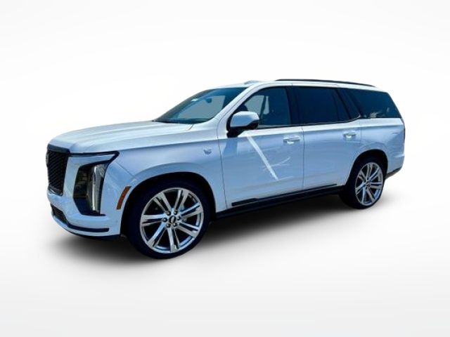 2026 Cadillac Escalade 4WD Sport