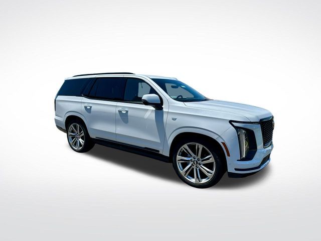 2026 Cadillac Escalade 4WD Sport