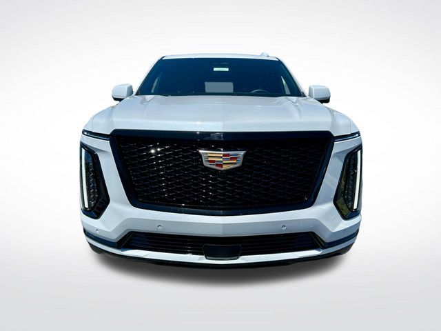 2026 Cadillac Escalade 4WD Sport