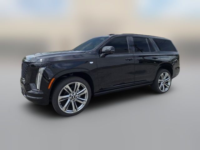 2026 Cadillac Escalade 4WD Sport