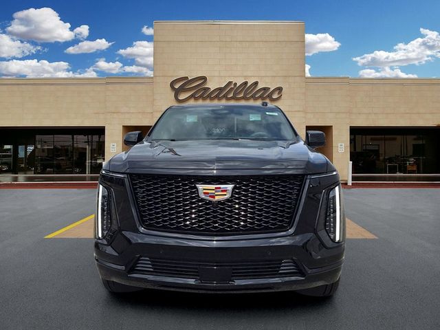 2026 Cadillac Escalade 4WD Sport
