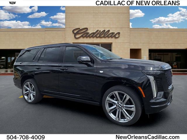 2026 Cadillac Escalade 4WD Sport
