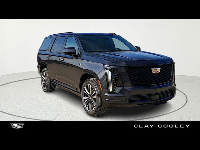 2026 Cadillac Escalade 4WD Sport