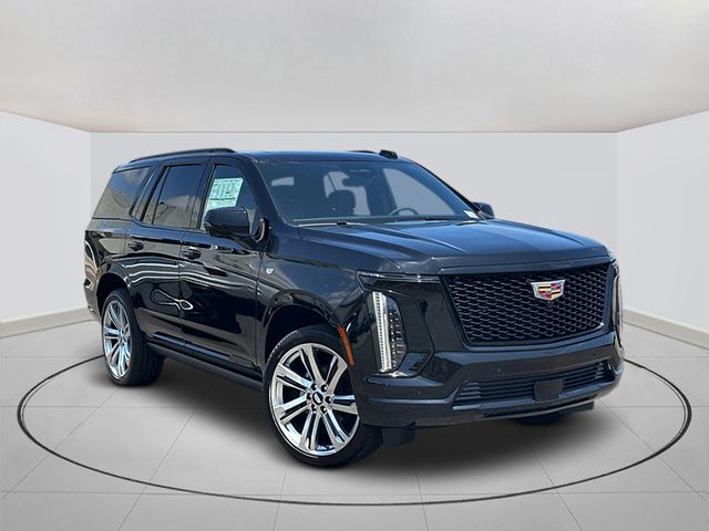 2026 Cadillac Escalade 4WD Sport