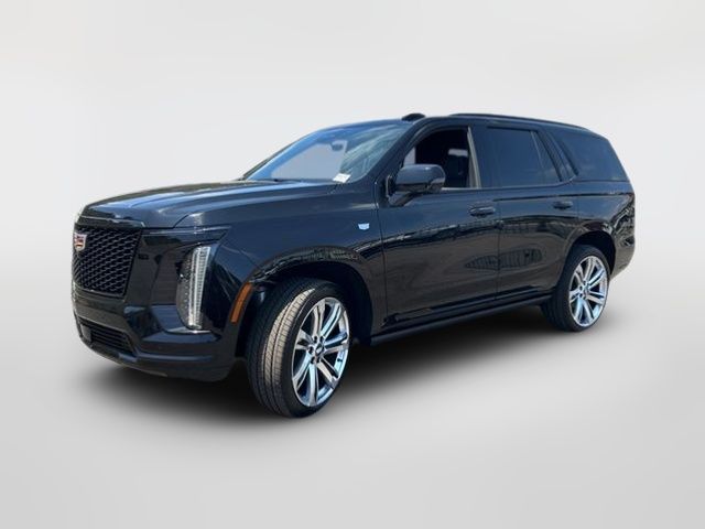 2026 Cadillac Escalade 4WD Sport