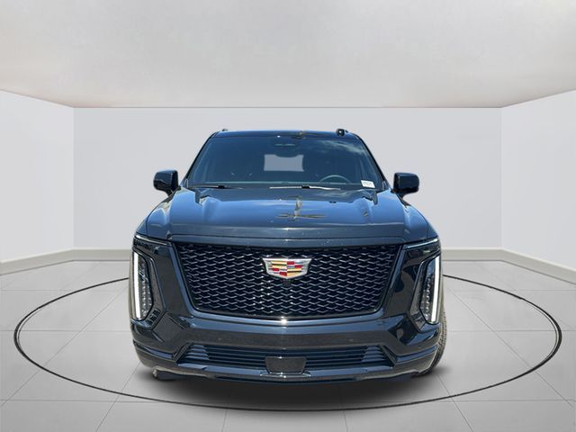 2026 Cadillac Escalade 4WD Sport