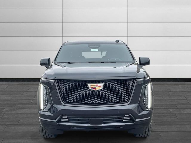 2026 Cadillac Escalade 4WD Sport