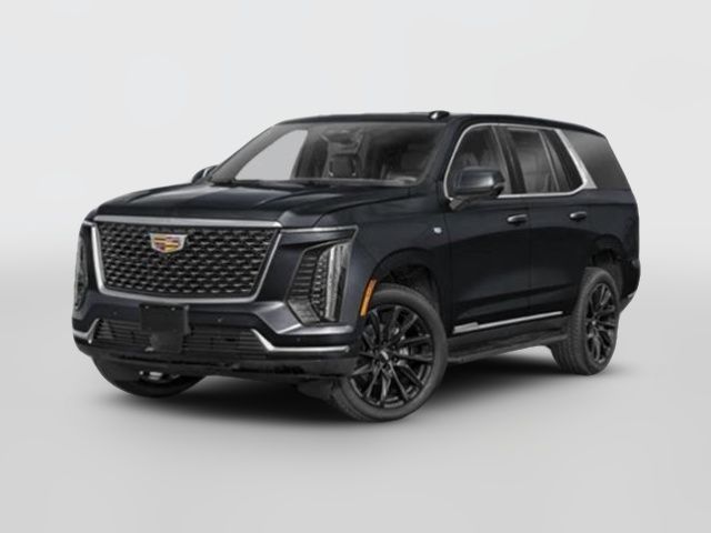 2026 Cadillac Escalade 4WD Sport