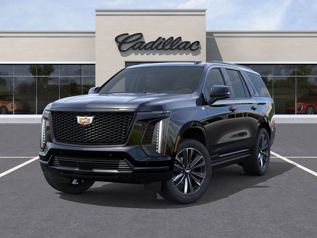 2026 Cadillac Escalade 4WD Sport