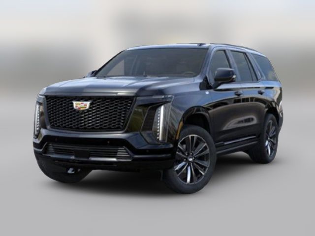 2026 Cadillac Escalade 4WD Sport