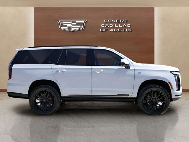 2026 Cadillac Escalade 4WD Sport