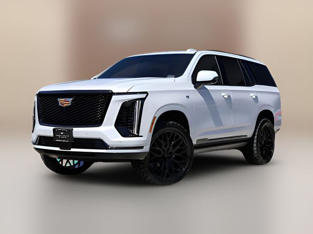 2026 Cadillac Escalade 4WD Sport