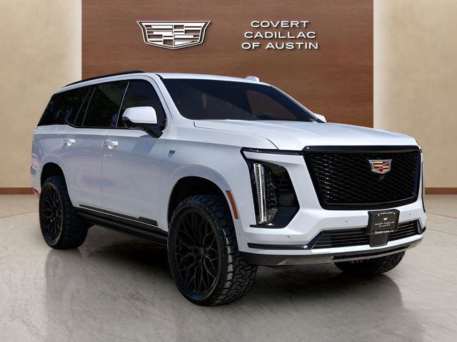 2026 Cadillac Escalade 4WD Sport