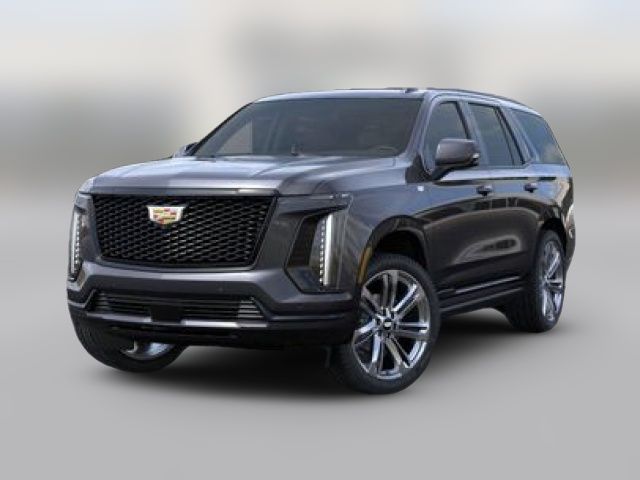 2026 Cadillac Escalade 4WD Sport