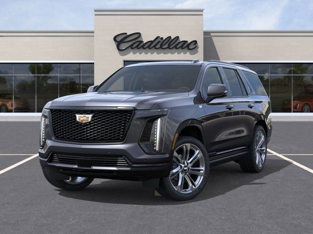 2026 Cadillac Escalade 4WD Sport