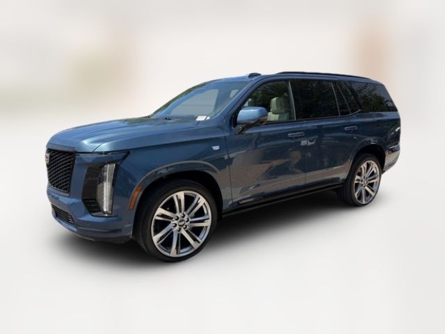 2026 Cadillac Escalade 4WD Sport