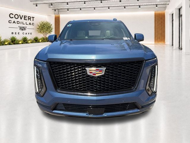 2026 Cadillac Escalade 4WD Sport