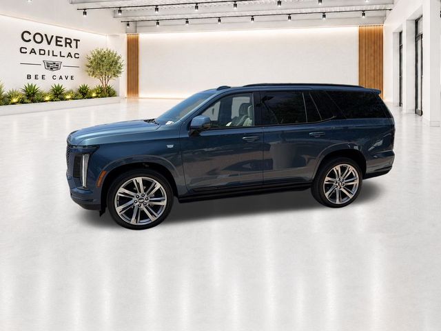 2026 Cadillac Escalade 4WD Sport