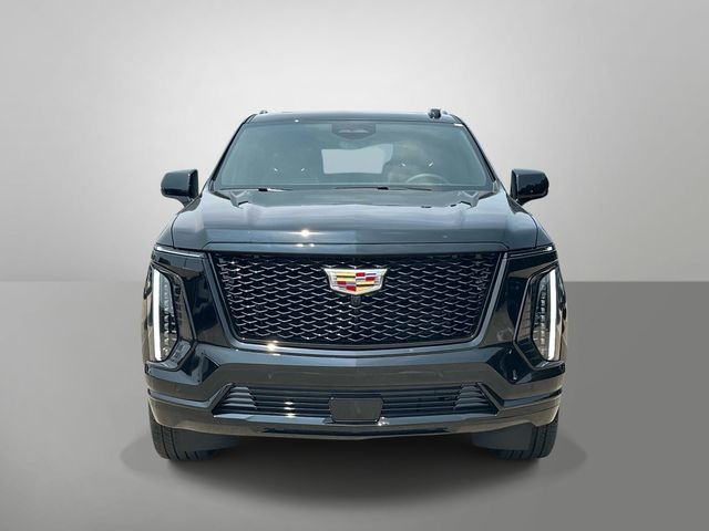 2026 Cadillac Escalade 4WD Sport
