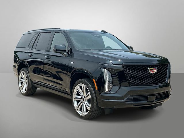 2026 Cadillac Escalade 4WD Sport