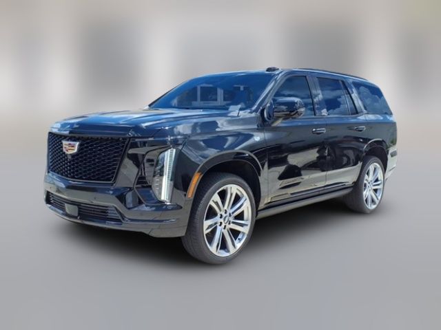 2026 Cadillac Escalade 4WD Sport