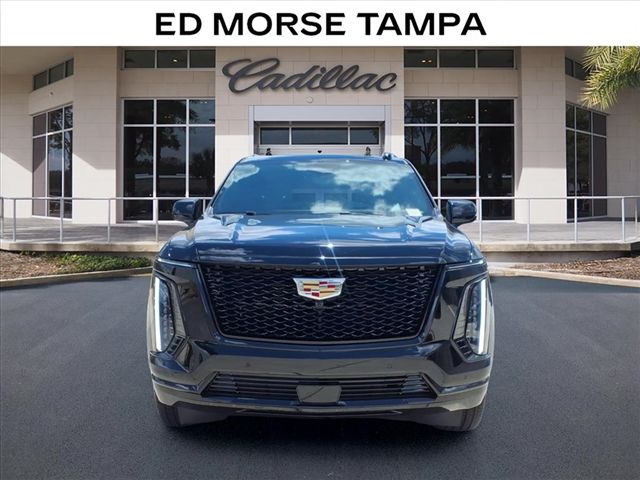 2026 Cadillac Escalade 4WD Sport