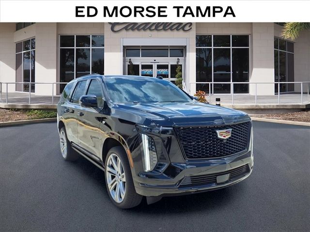 2026 Cadillac Escalade 4WD Sport