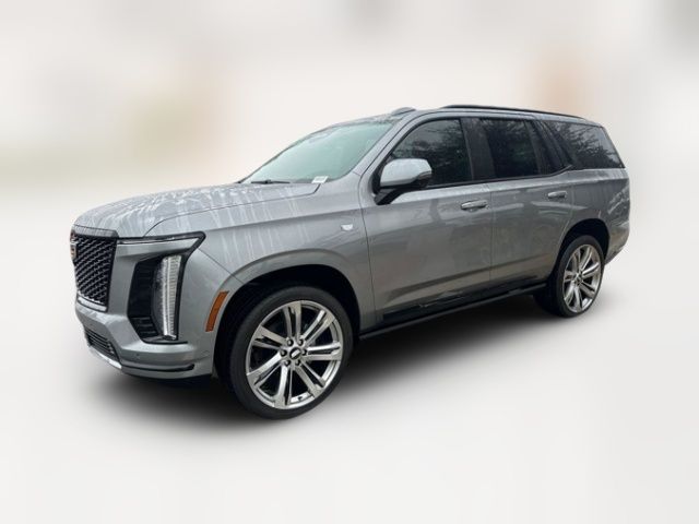 2026 Cadillac Escalade 4WD Sport