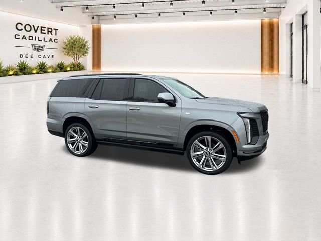 2026 Cadillac Escalade 4WD Sport