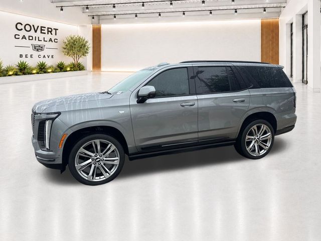 2026 Cadillac Escalade 4WD Sport