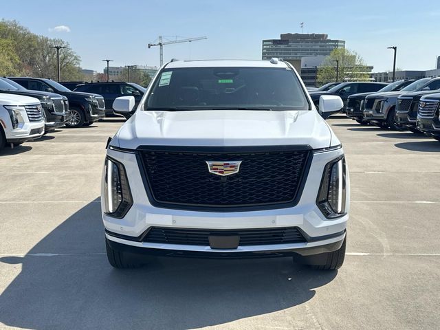 2026 Cadillac Escalade 4WD Sport