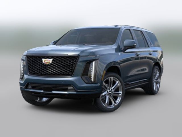 2026 Cadillac Escalade 4WD Sport
